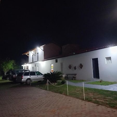 Pousada Luz De Lua Sao Pedro  Exterior foto